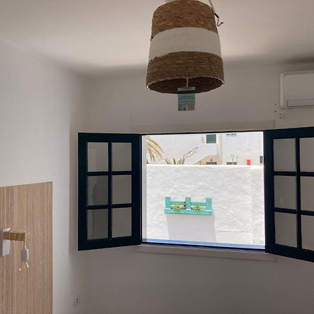 Apartamento Aqua Clara Puerto del Carmen  Exteriér fotografie