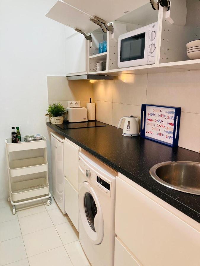 Apartamento Aqua Clara Puerto del Carmen  Exteriér fotografie