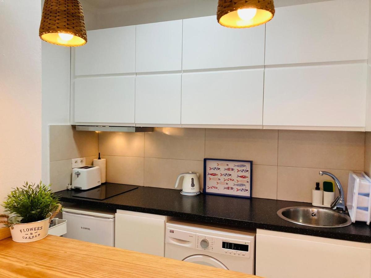 Apartamento Aqua Clara Puerto del Carmen  Exteriér fotografie