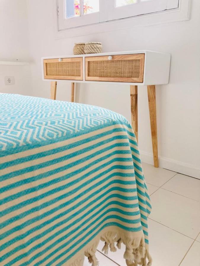 Apartamento Aqua Clara Puerto del Carmen  Exteriér fotografie