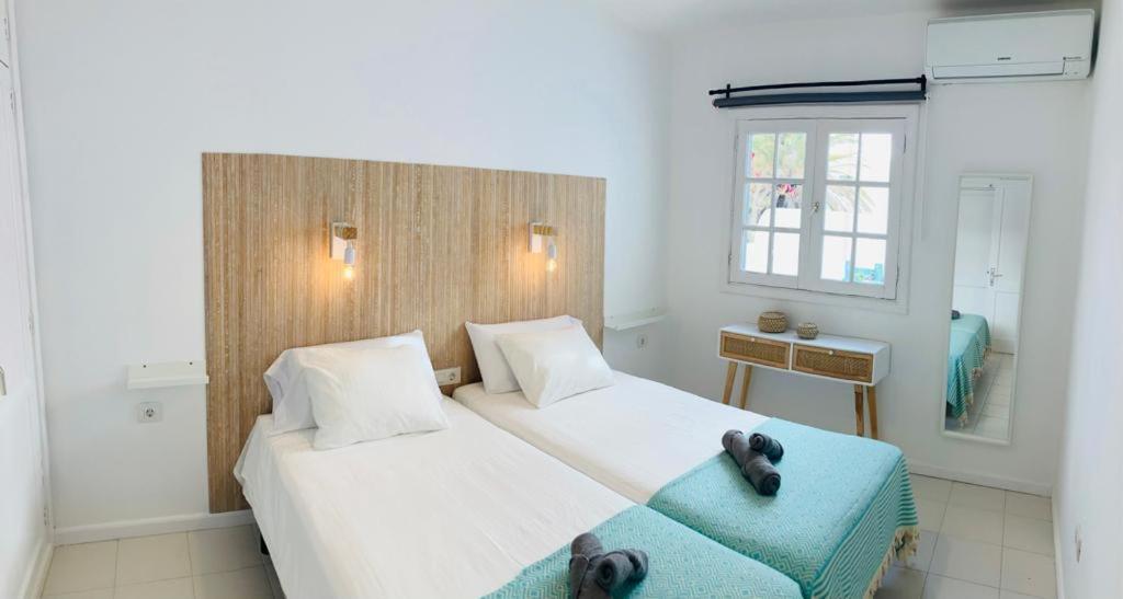Apartamento Aqua Clara Puerto del Carmen  Exteriér fotografie